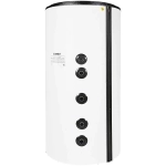 Бойлер косвенного нагрева напольный STOUT OptiBase SWH-2110 400 л