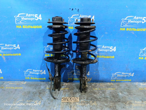 Стойка передняя правая TOYOTA CAMRY GRACIA 1996-2001