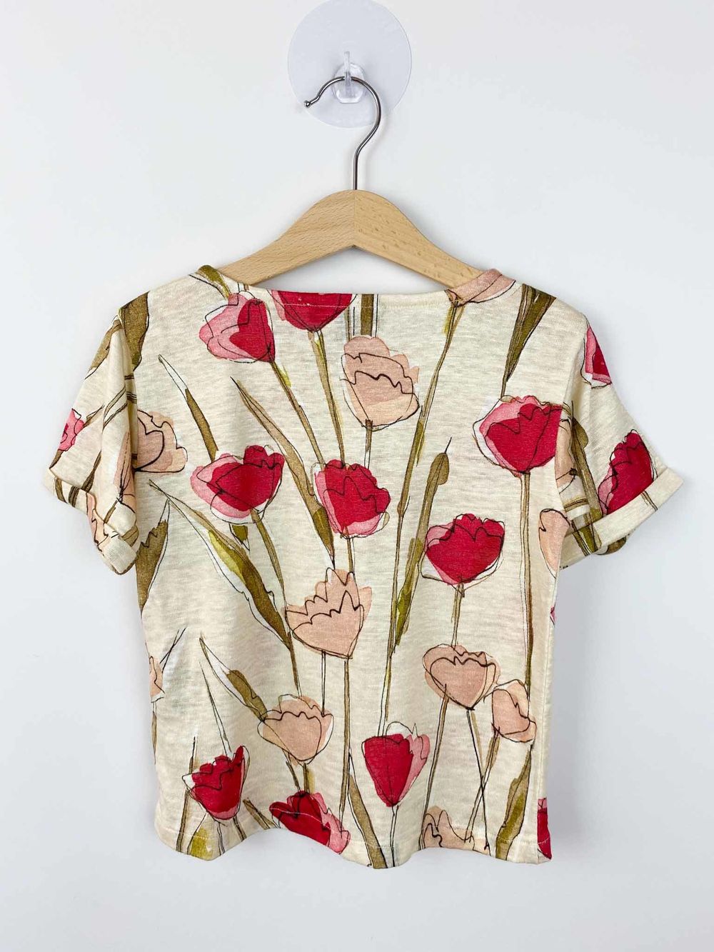 Футболка Loro Piana, 104