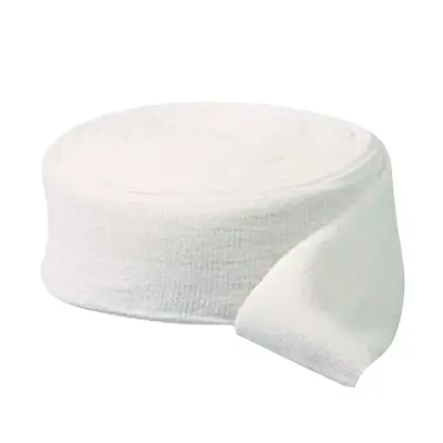 Бинт трубчатый медицинский TG Lohmann & Rauscher 6,5 см 20 м размер 6