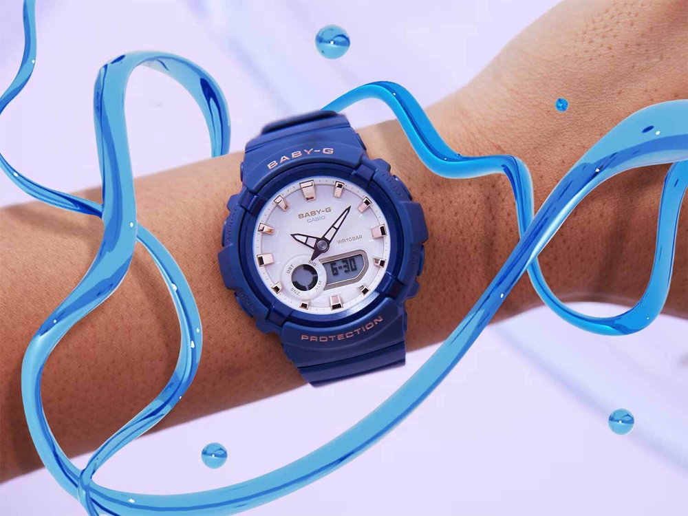 BGA-280BA-2A