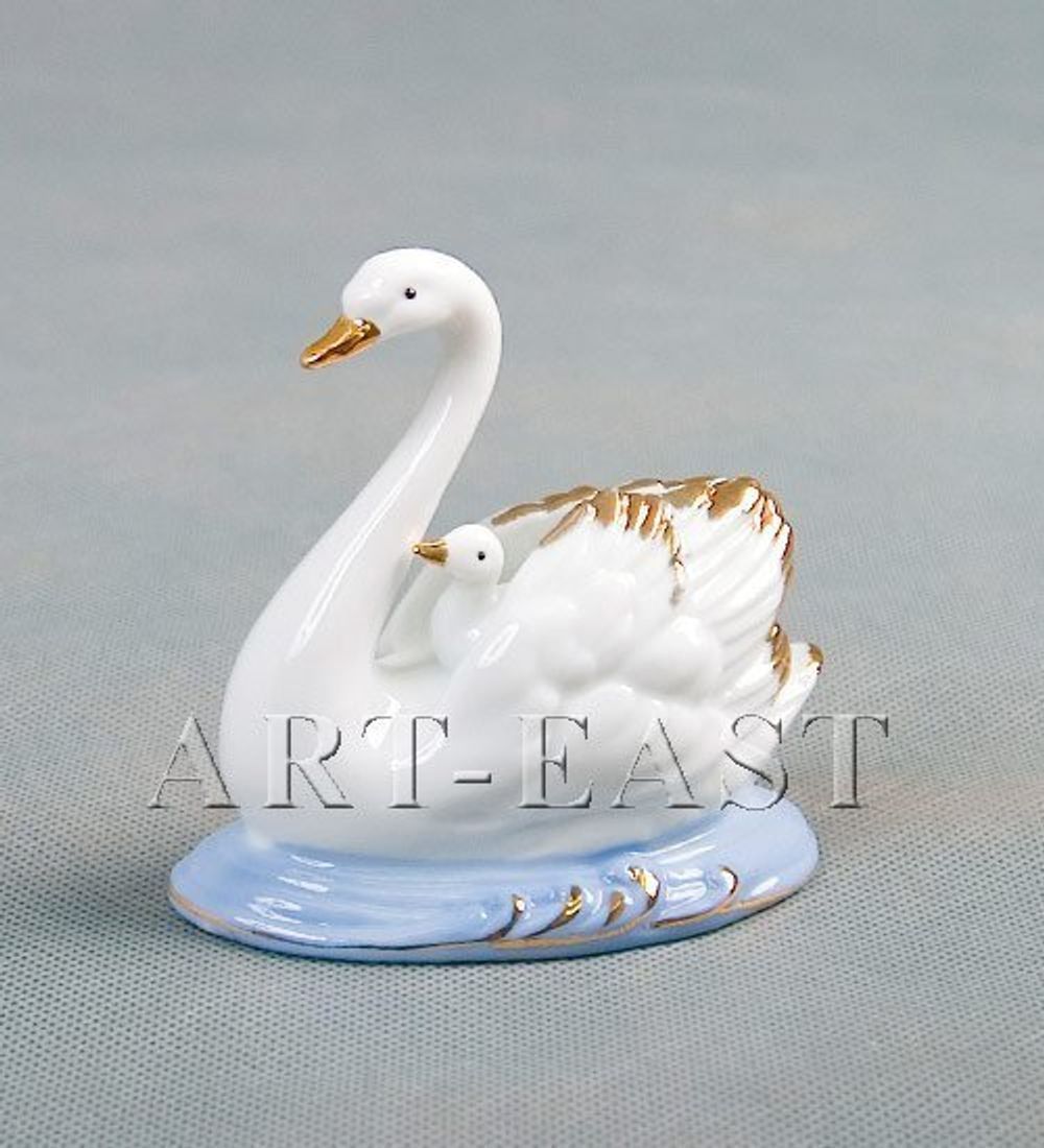 XA-120 Фигура «Лебеди»