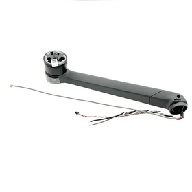 DJI Mavic 3T Луч задний левый с мотором