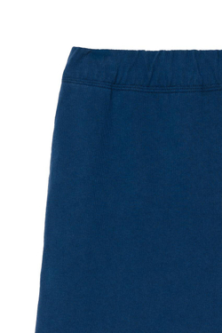 ZARA X BENITO ANTONIO БРЮКИ-ДЖОГГЕРЫ RELAXED FIT, СИНИЙ