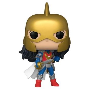 Фигурка Funko POP! Heroes: Wonder Woman 80th-WW (Flashpoint) 54994