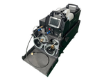 Генератор тумана на масляной основе с CO2 1500W