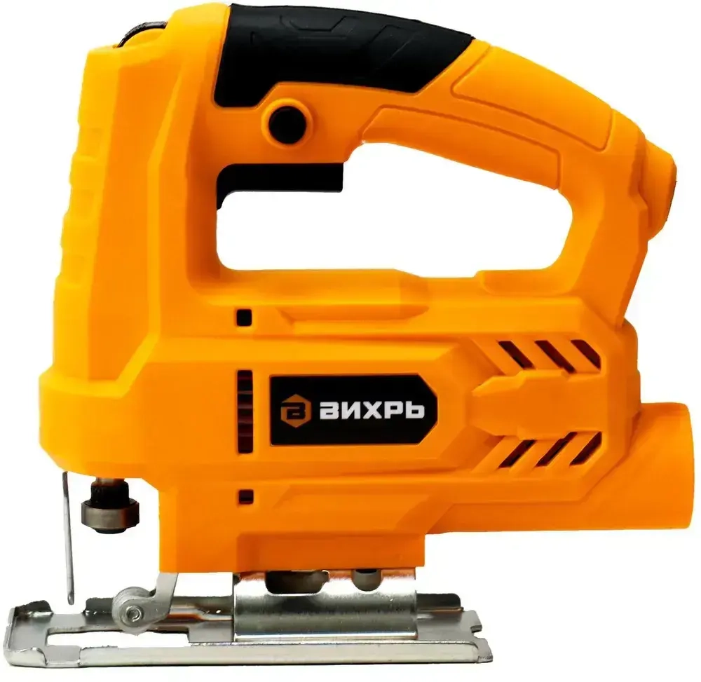 Лобзик электрический Вихрь 750 Вт / электролобзик : по дереву 55 мм; по металлу 6 мм