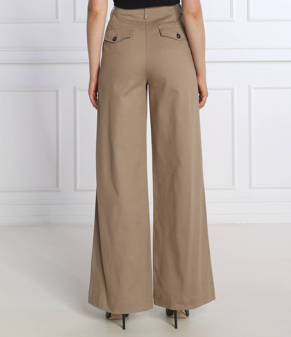 штаны Marc O' Polo - песочный(M08 0149 10365)