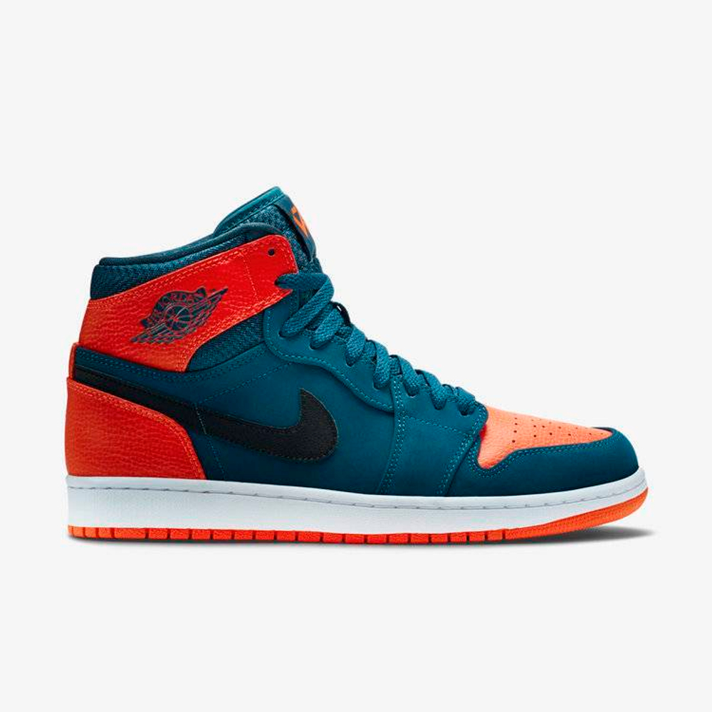 Кроссовки Jordan Air Jordan 1 Retro Russell Westbrook Pe
