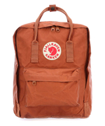 Рюкзак Fjallraven Kanken 164 оранжевый