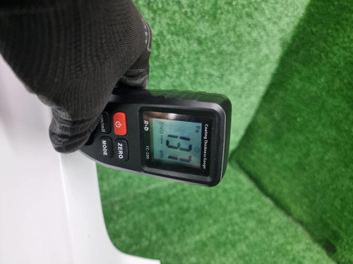 Крыло переднее левое Geely Monjaro (2021-н.в.)