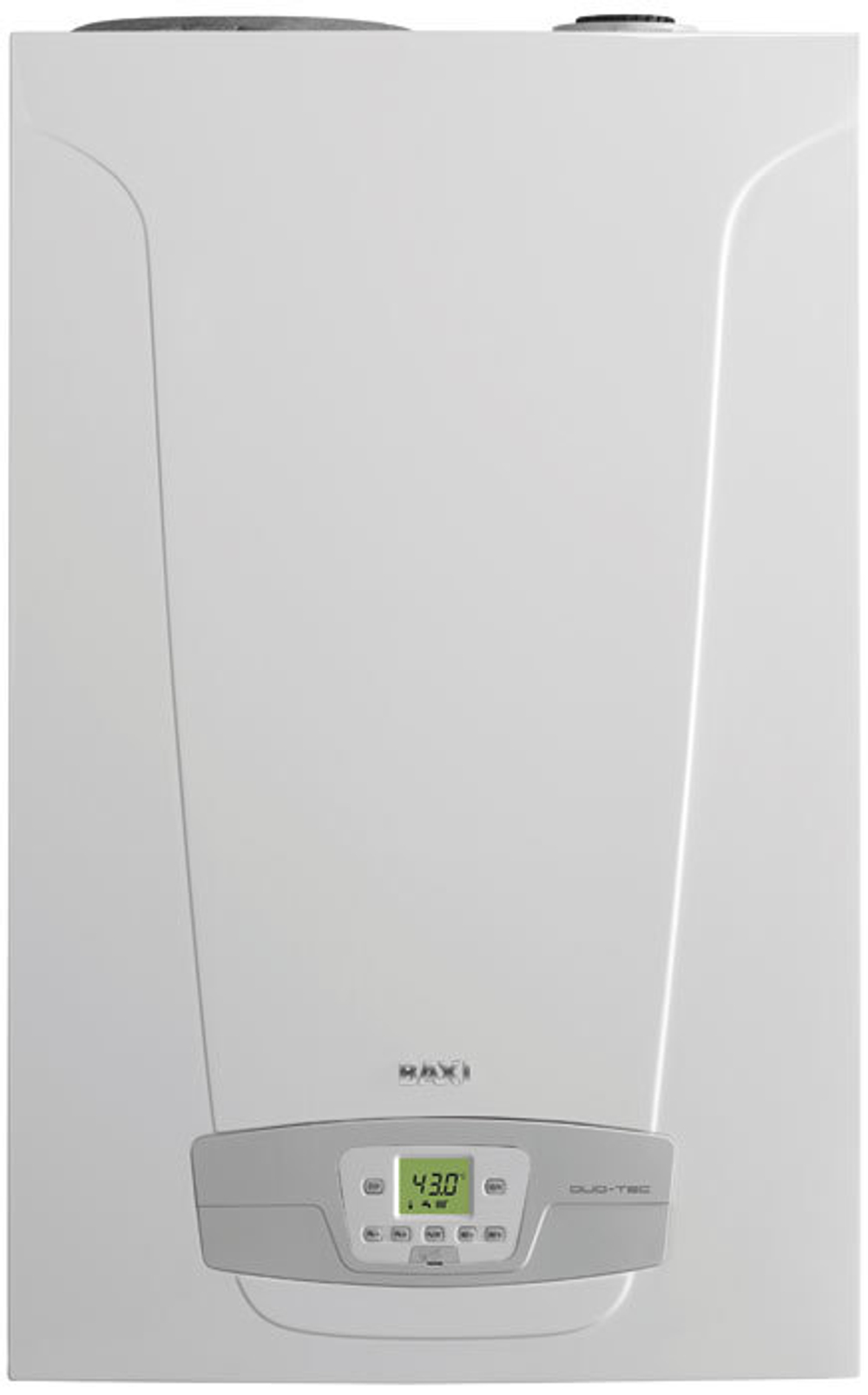 Настенный газовый котел Baxi NUVOLA Duo-tec+ 33