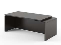 Стол руководителя TCT 209(R)  2000х900х750 TORR