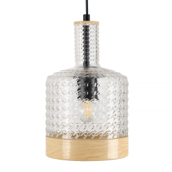 Подвесной светильник MyFar Edwin MR2470-1P