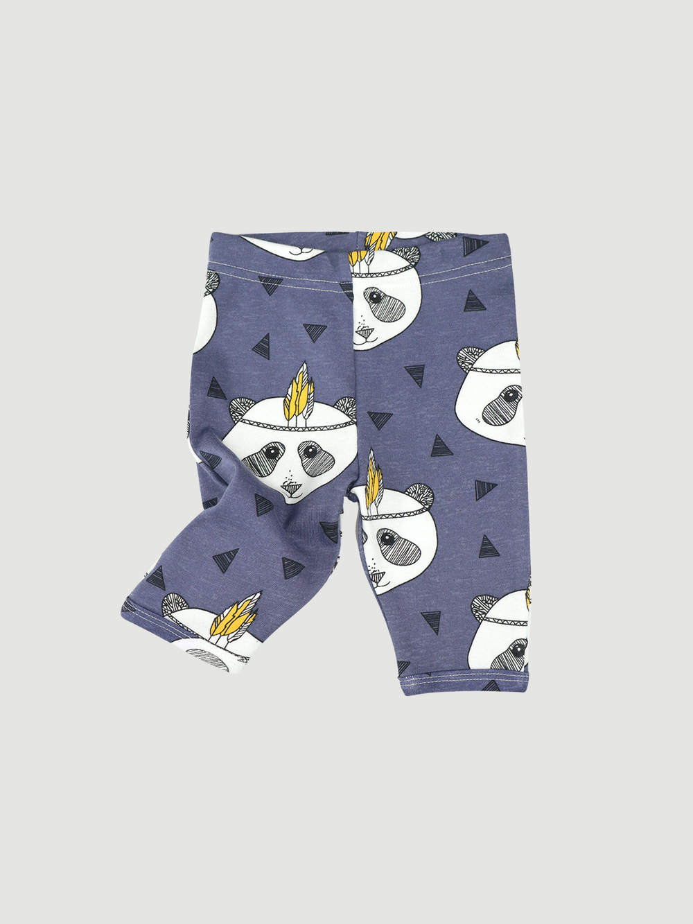 Штанишки Mjölk Панды