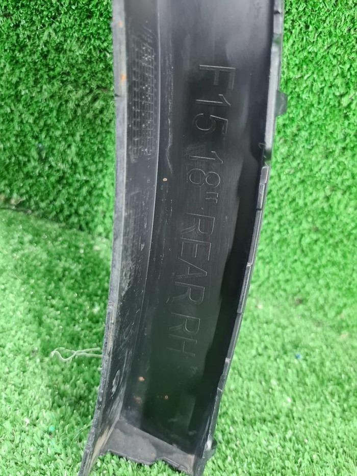 Расширитель задний правый BMW X5 F15 (2013-2018)