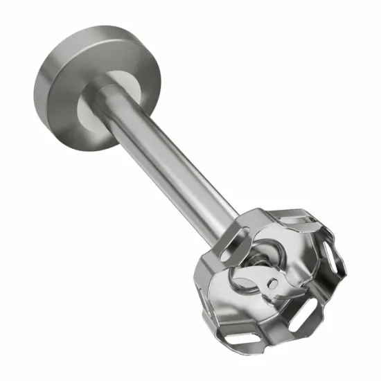 Ручной блендер KitchenAid Go 5KHBRV75BM