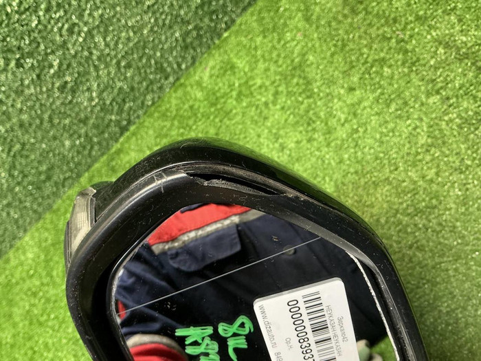 Зеркало левое Toyota Camry xv70 (17-24) 8 конт