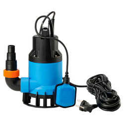 Фекальный насос Джилекс «ФЕКАЛЬНИК» 140/6