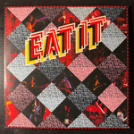 Humble Pie ‎– Eat It 2LP (Германия 1973г.)