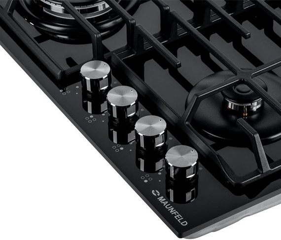 Газовая панель Maunfeld EGHG.64.6CB/G