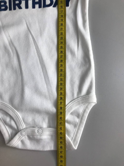 Боди Carter's стильное, на 18 месяцев