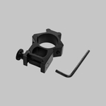 Крепление для фонаря Armytek AWM-05