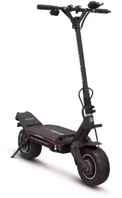 Электросамокат DUALTRON Storm