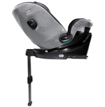 Автокресло Joie I-Spin XL Carbon
