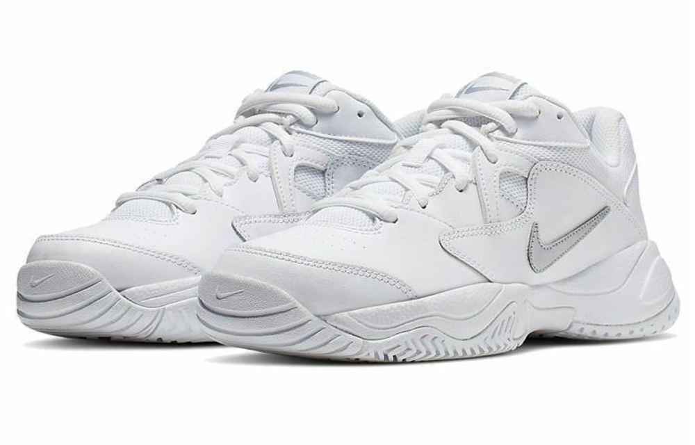 Кроссовки Nike Court Lite 2 (Женская размерная сетка)