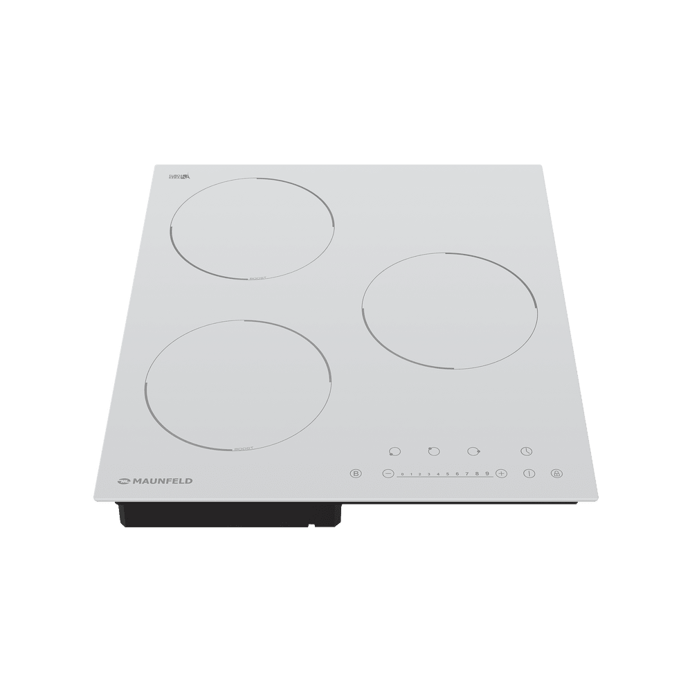 Индукционная варочная панель MAUNFELD EVI.453-WH