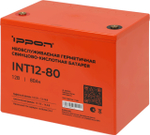Батарея для ИБП Ippon INT12-80 12В 80Ач
