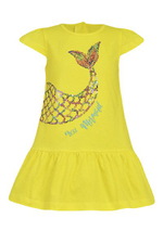 11-149-3 платье для девочки Luneva.