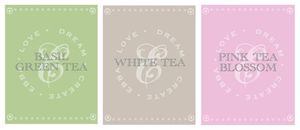 Ebba Los Angeles White Tea