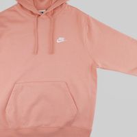  Толстовка мужская Nike Sportswear Club артикул:BV2654-824 - купить в магазине Дайс