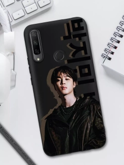 Чехол на Honor 9X, P Smart Z