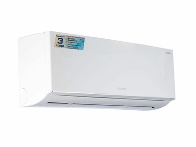 Сплит система Rovex RS-12CBS4 инвертор Кондиционер Rovex MEGAPOLIS INVERTOR WI-FI Супер тихий ( (40 кв. м)