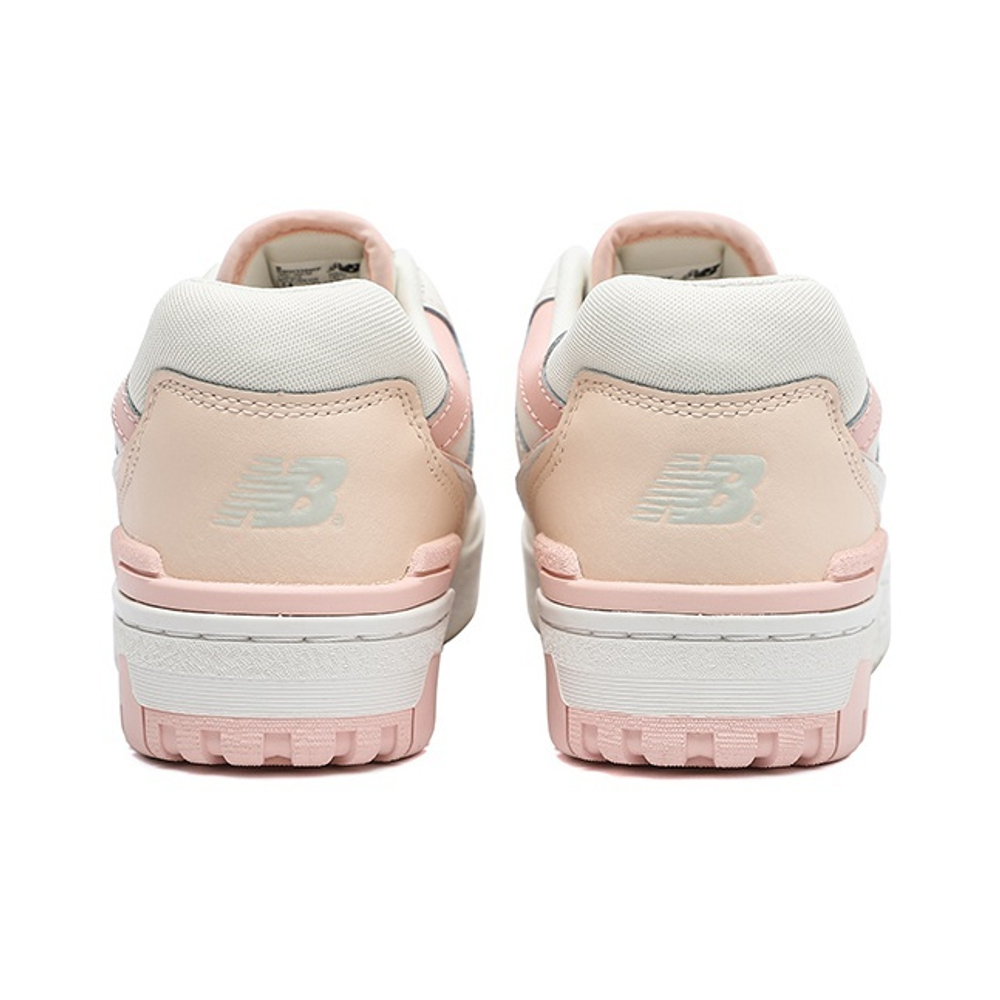 Кроссовки New Balance 550 White Pink