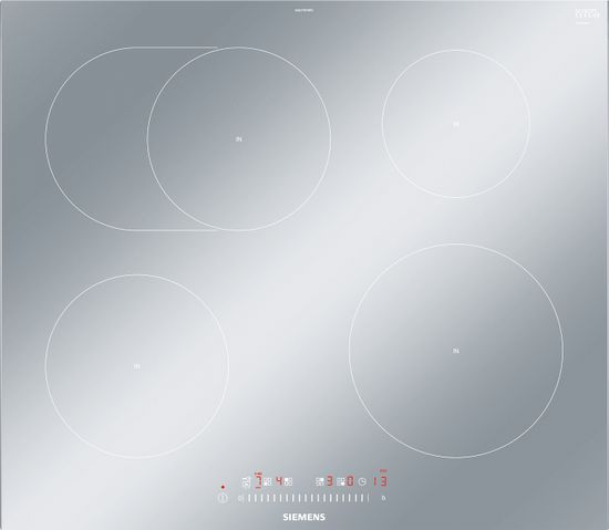 Индукционная варочная панель Siemens EH679FFB1E