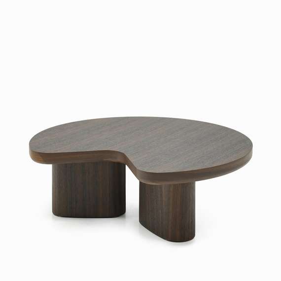 Кофейный стол Todd диаметр 100