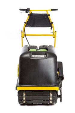 Мотобуксировщик LEBEDEV MOTORS Рекс LV509