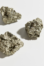 Пирит друза S