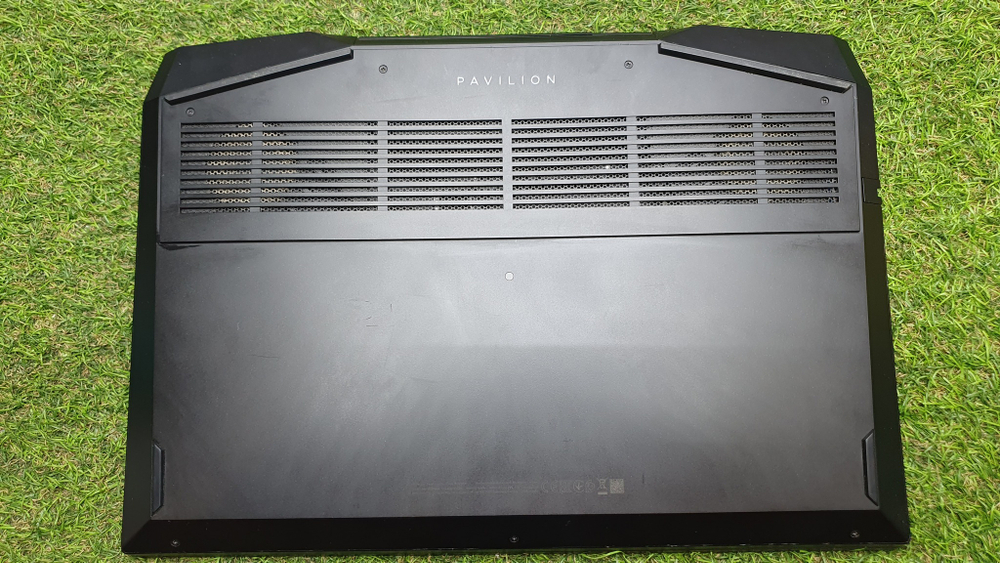 Игровой HP i5-10/8Gb/GTX 1650 Ti/FHD/ Pavilion Gaming 15-dk1091ur 345C8EA/Windows 10