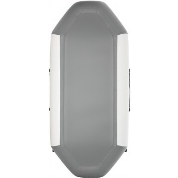 Лодка Тонар Бриз 280 (бело/серый)