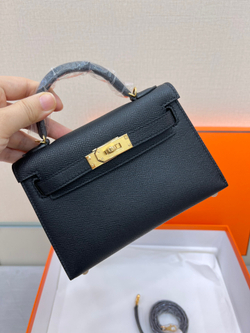Hermes Kelly 19
