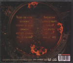 Bonfire / Fireworks MMXXIII (RU)(CD)
