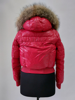 Куртка Moncler