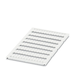 0824521 - UC1U-TM 5 CUS - Маркировка для клеммных модулей