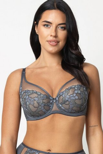 GENRIETTA Soft full cup Бюст