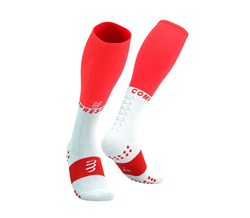 Гольфы Oxygen FLUO RED